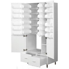 Шкаф для медикаментов ШМФ-02 (510)