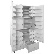 Шкаф для медикаментов ШМФ-02 (514)