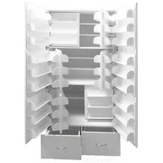 Шкаф для медикаментов ШМФ-02 (527)