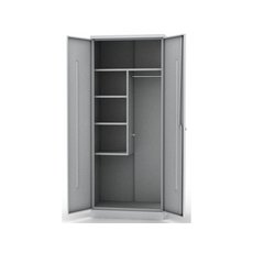 Шкаф хозяйственный ШМС-6.15