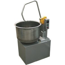 Тестомес МТМ-65МНА 1,1