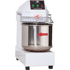 Тестомес спиральный FoodAtlas HS-100A (AR) Pro