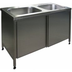 Ванна-тумба Финист ВМТкцс-1-1000 (цельнотянутая мойка)