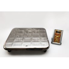 Весы электронные напольные ВЭУ-150-50-А-Д-У