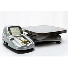 Весы электронные ВЭУ-15С-2/5-А