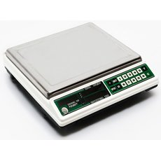 Весы электронные ВЭУ-32-1/2/5/10