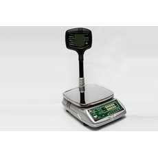Весы электронные ВР-4149-11А