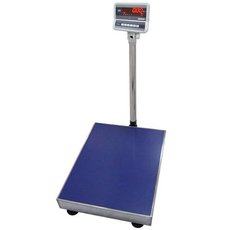 Весы товарные напольные ЕВ1-600Р-6080
