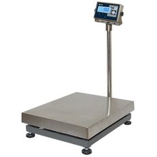 Весы влагозащищенные MAS PM1H-500-6080