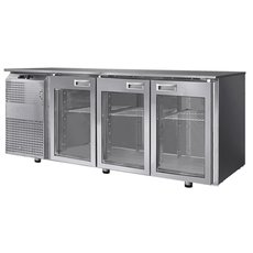 Встраиваемый морозильный стол Finist