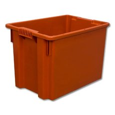 Ящик пластиковый 69 л