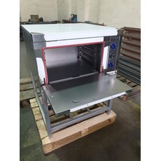 Жарочный шкаф 1-секционный ШЖЭ-1 (TF.021.031)