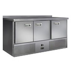 Холодильный стол для салатов Finist СХСнс-700-3