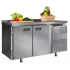 Холодильный стол Финист СХС-600-2