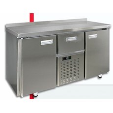Холодильный стол Финист СХСка-700-2 (с кассетным агрегатом)