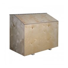 Ларь для овощей Финист 1200х700х800 (фанера)