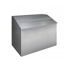 Ларь для овощей Финист 1200х800х800 (нерж. сталь)