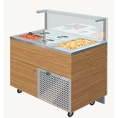 Модуль ''Восточный островок'' Финист ВО-4