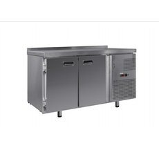 Морозильный стол Finist НХС-800-2