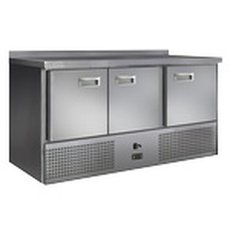 Морозильный стол Finist НХСн-600-3