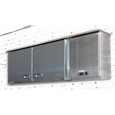 Настенная холодильная полка Финист НПХ-2