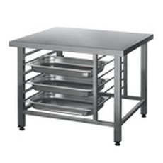 Подставка для печей и пароконвектоматов Финист ППК (1030х800х645)