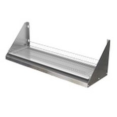 Полка консольная для сушки тарелок Финист ПКт-1200