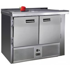 Стол холодильный для салатов Finist СХСнс-700-2