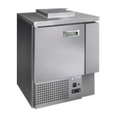 Стол холодильный Finist СХСбо-700-2 для бытовых отходов