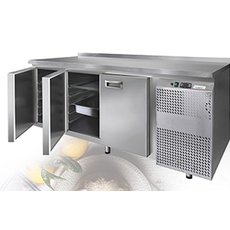 Стол холодильный кондитерский Finist КСХСн-750-3