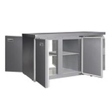 Стол холодильный сквозной Finist СХСскв-700-4