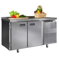 Универсальный холодильный стол Финист УХС-600-2