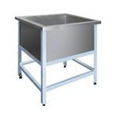 Ванна котломоечная сварная Финист ВКБ-1-1350