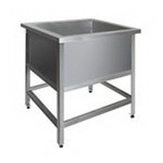 Ванна котломоечная сварная Финист ВКН-1-1200