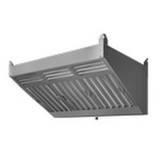 Зонт приточно-вытяжной Финист ЗПВН-01 (1600х700х400)