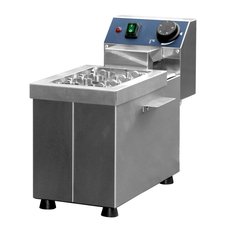 Электрическая фритюрница ФЭН-1,5