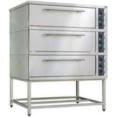 Хлебопекарный шкаф ХПШ-3