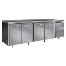 Холодильный стол Finist СХСc-600-4