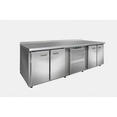 Комбинированный холодильный стол Финист КХС-70122