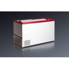 Морозильный ларь Иней-С400