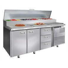 Паста-станция (модуль) ПС Финист