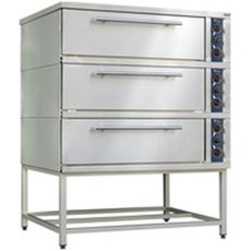 Пекарский шкаф ШПЭ-1