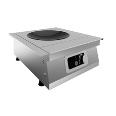 Плита индукционная WOK ПЭИ-1Н/W1