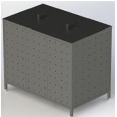 Подставка ЛБ 105/63/85