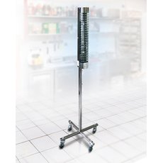 Подставка передвижная для бактерицидных облучателей Финист