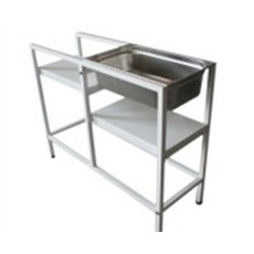 Подставка под овощерезку ПО 1/102/35