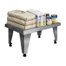 Подтоварник Финист Пт-600х600х300 (оцинк.)