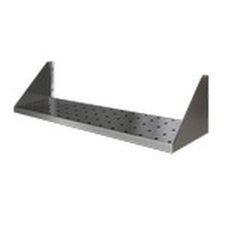 Полка консольная - решетка Финист ПКп-600