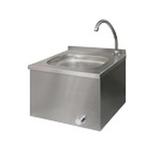 Рукомойник коленный Финист РКЦк (500х400х300)