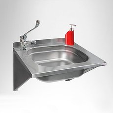 Рукомойник консольный Финист РКЦ (400х300х300) без смесителя